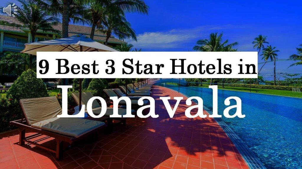 Lonavala Hotel - http://vedrealtors.com/